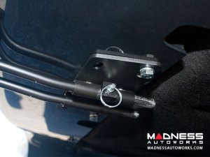 BMW 2 Series License Plate Mount by Sto N Sho (2012-2016) (Non M Models)